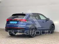 2024 Volkswagen Taigo