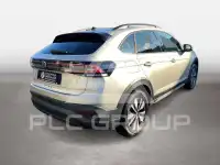 2024 Volkswagen Taigo
