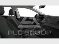 2024 Volkswagen Taigo