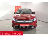 2024 Volkswagen Taigo