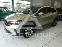 2024 Volkswagen Taigo
