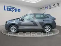 2024 Volkswagen Taigo