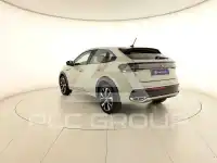 2024 Volkswagen Taigo