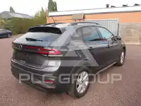 2024 Volkswagen Taigo