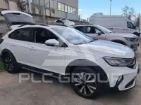 2024 Volkswagen Taigo