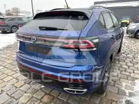 2024 Volkswagen Taigo