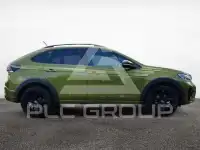 2024 Volkswagen Taigo
