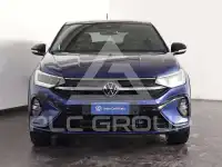 2024 Volkswagen Taigo