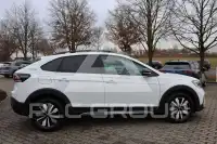 2024 Volkswagen Taigo