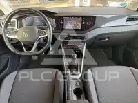 2024 Volkswagen Taigo