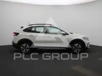 2024 Volkswagen Taigo