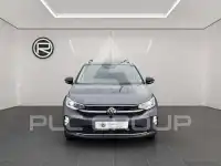 2024 Volkswagen Taigo