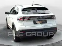 2024 Volkswagen Taigo