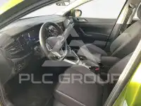2024 Volkswagen Taigo