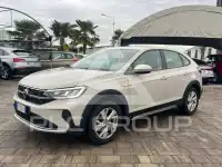 2024 Volkswagen Taigo
