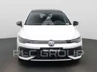 2024 Volkswagen GOLF