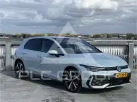 2024 Volkswagen GOLF