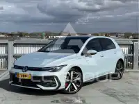 2024 Volkswagen GOLF