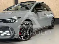 2024 Volkswagen GOLF