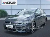 2024 Volkswagen GOLF