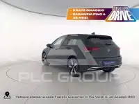 2024 Volkswagen GOLF