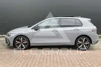 2024 Volkswagen GOLF