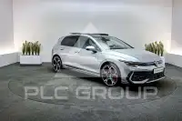 2024 Volkswagen GOLF