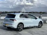 2024 Volkswagen GOLF