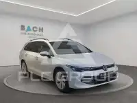 2024 Volkswagen GOLF