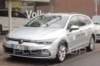 2024 Volkswagen GOLF