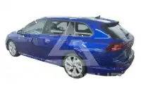 2024 Volkswagen GOLF