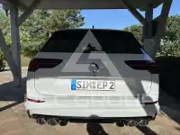 2024 Volkswagen GOLF