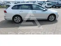 2024 Volkswagen GOLF