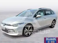 2024 Volkswagen GOLF