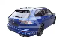 2024 Volkswagen GOLF