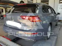2024 Volkswagen GOLF