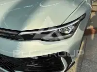 2024 Volkswagen GOLF