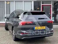 2024 Volkswagen GOLF