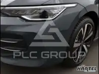 2024 Volkswagen GOLF