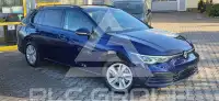 2024 Volkswagen GOLF