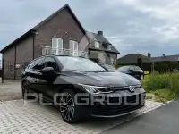 2024 Volkswagen GOLF