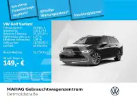 2024 Volkswagen GOLF