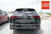 2024 Volkswagen GOLF