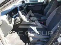 2024 Volkswagen GOLF