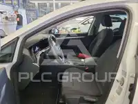2024 Volkswagen GOLF