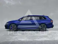 2024 Volkswagen GOLF