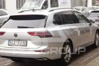 2024 Volkswagen GOLF