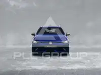 2024 Volkswagen GOLF
