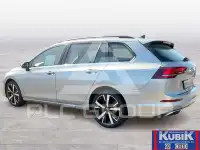 2024 Volkswagen GOLF