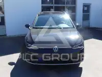 2024 Volkswagen GOLF